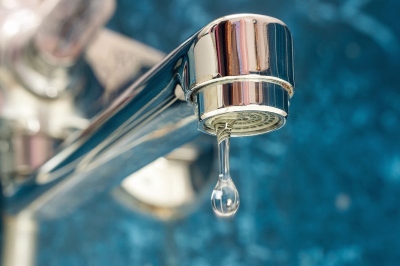 Kitchen Faucet Replacement in Denver, CO