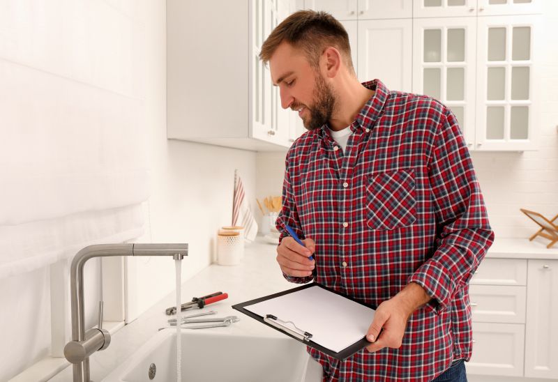 Tub Faucet Replacement in Denver, CO